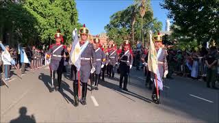 INGRESO CATEDRAL TEDEUM