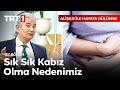 Prof dr kadir demir salmz in uyaryor  alian ile hayata glmse 157 blm