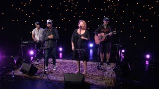 Stars - &quot;Your Ex-Lover Is Dead&quot; - KXT Live Session