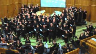 In Christ Alone  NAC Concert Choirs