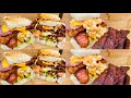 How to make kotaspatlokasi foodsouth africans famous sandwichthe best kotaispatlosa food