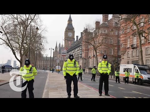 ‘Terrorist Incident’ Makes London Europe's Latest Target | The New York Times