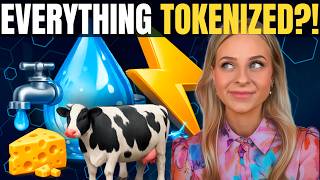 You Won't Believe Crypto's Craziest RWA Blockchain
