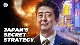 How JAPAN's SECRET STRATEGY made it SUPER RICH even after USA's Nuclear Attack? | Lessons for India