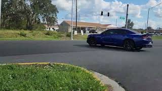 2019 Dodge Charger Sxt Strait Pipe