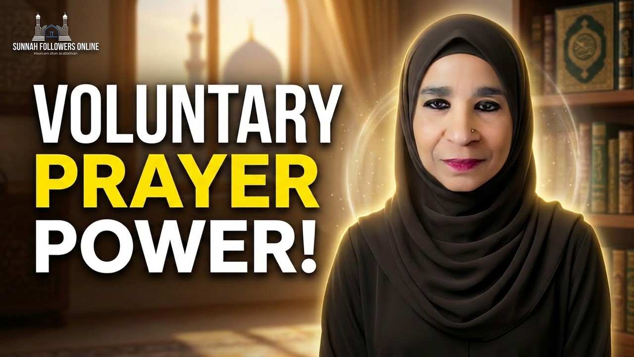 Laila Nasheeba - Sunnahfollowers Online