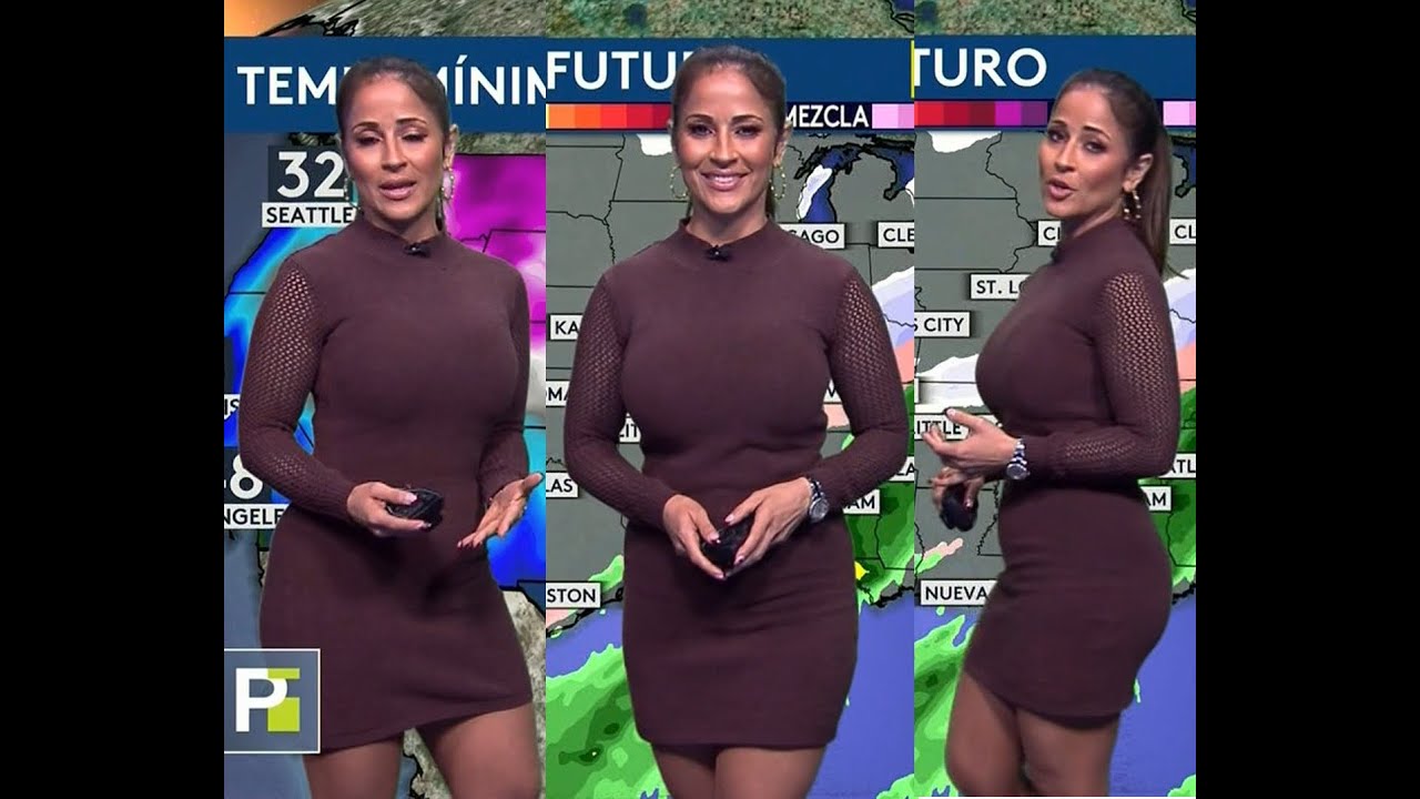 Jackie Guerrido Images