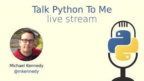 Deploying Django web applications - Talk Python to Me Ep. 301