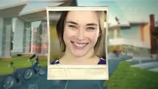 Welcome Smith College Class of 2023