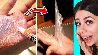 Things We All Did in School ! Update