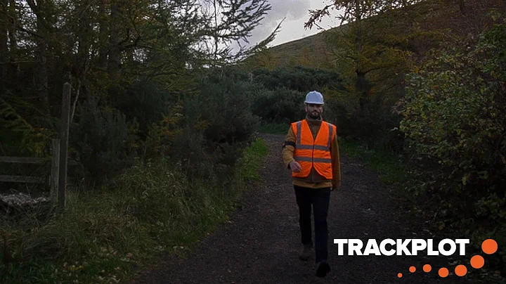 Outdoor lone worker solution - Trackplot