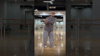 Popping Dance
