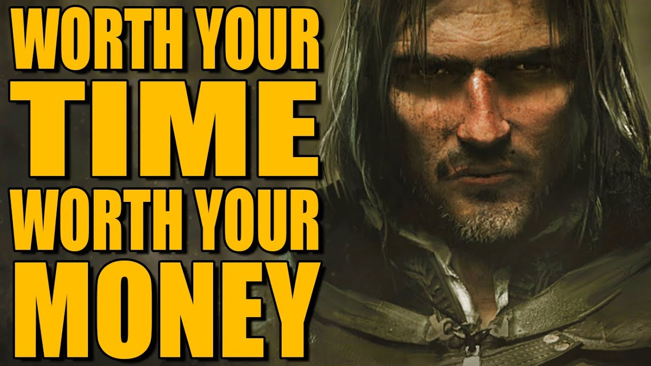 Инквизитор | Стоит вашего времени и денег (обзор)