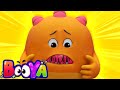 Funny Cartoon Shows | Kids Videos | Animated Comedy Cartoons | Booya