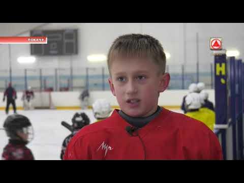 Анатолий Тарасов Золотая шайба
