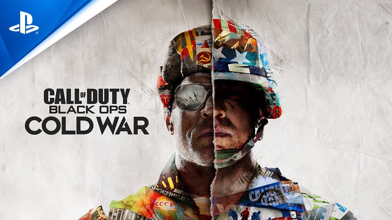 Call of Duty®: Black Ops Cold War erscheint am 13. November 2020