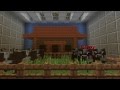 【マインクラフト】マックス国立むらい学校へようこそ!