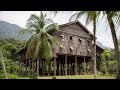 Sarawak cultural village malaysia