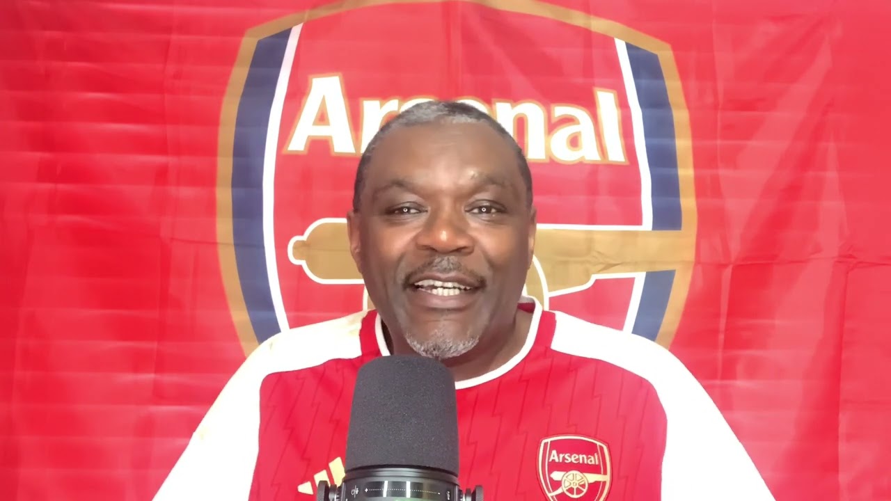 TOTTENHAM V ARSENAL | NORTH LONDON DERBY | MATCH PREVIEW. COYG! 