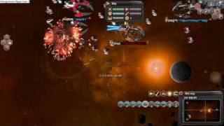 Dark Orbit vnp super goliath