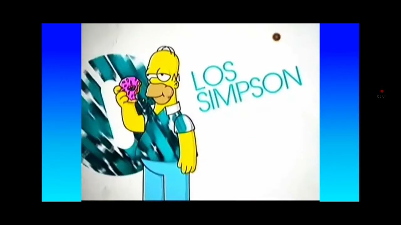 Graficas FOX (2008-2012)