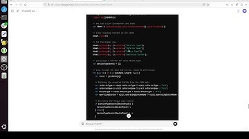 Creating Matomo custom report for Google Looker Studio
