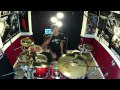 Best Of You - Drum Cover - Foo Fighters