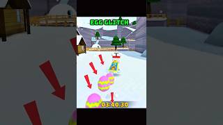 Secret Egg Glitch Location Revealed 😱 #superbearadventure #shorts #shortsfeed