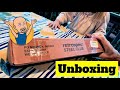 Mystery Unboxing! It’s a-maze-ing!! (If you’re easily amazed 😉)