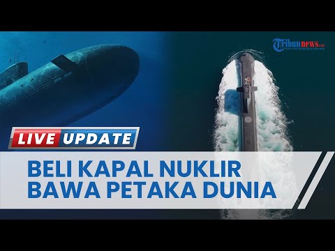 Video: Dua kata tentang skrap uranium