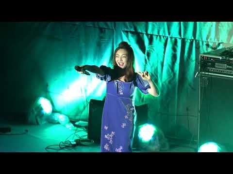 이용신 - 나의 마음을 담아(달빛천사OST) [191001 한신대축제]