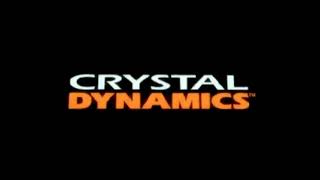 Crystal Dynamics Logo (1994-1995)