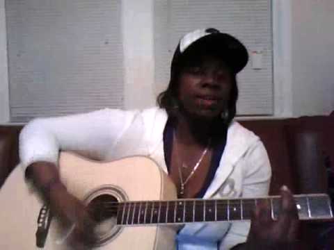 That Should Be Me -Justin Bieber/ Luke James (cover)