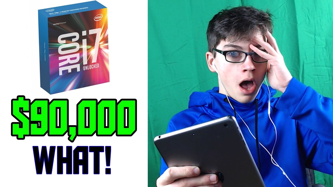 😱Top 5 Overpriced Tech😱 | Episode 1