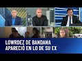 Lowrdez: 24 horas de angustia, secuestro y detención