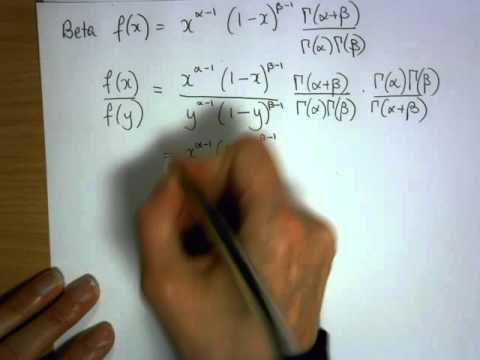 Minimal Sufficient Statistics