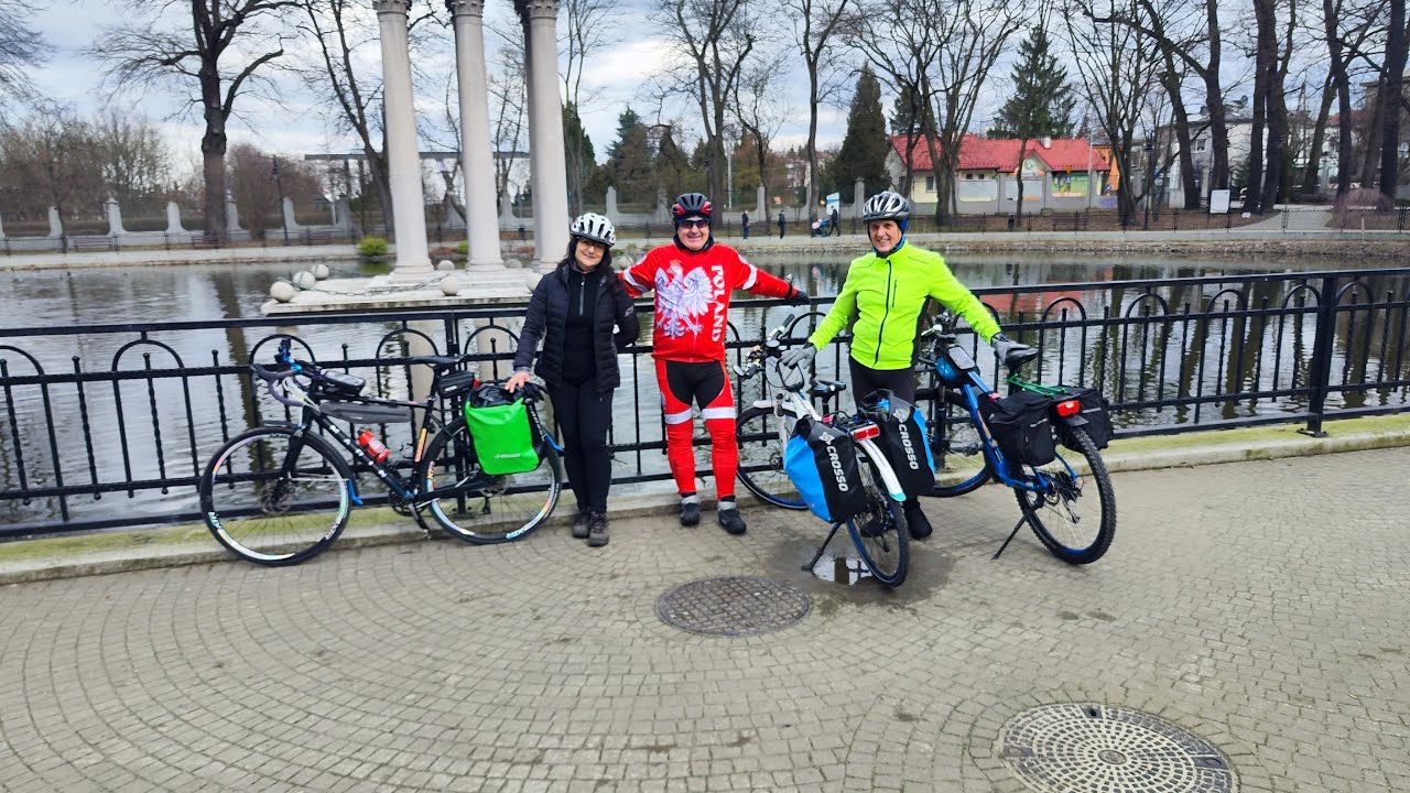 Tarnów Pacanów Kielce 24-25.02.2024