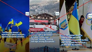Fake Euronews videos used in large Milan Olympics disinformation campaign