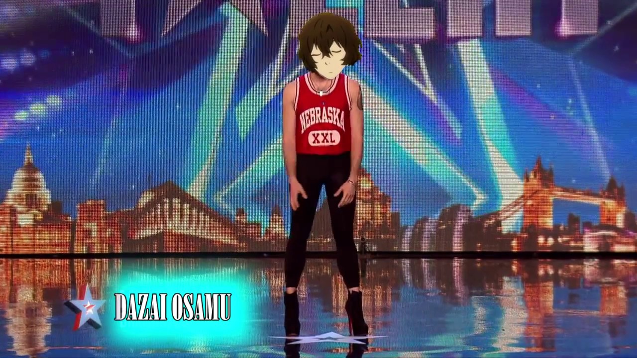 port mafia's got talents