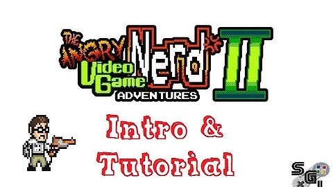 A.V.G.N. 2: Assimilation (Intro & Tutorial)