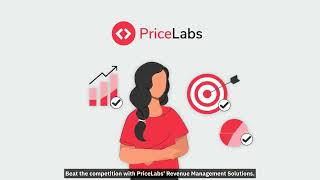 Maximize Hotel Revenue with PriceLabs' Revenue Management Solutions