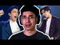 BEAUTIFUL !! Rapper Reacts to Dimash - I miss you