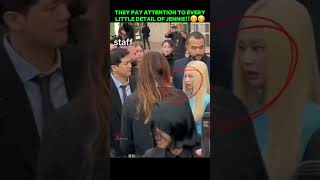 Jennies Staff Is Amazing