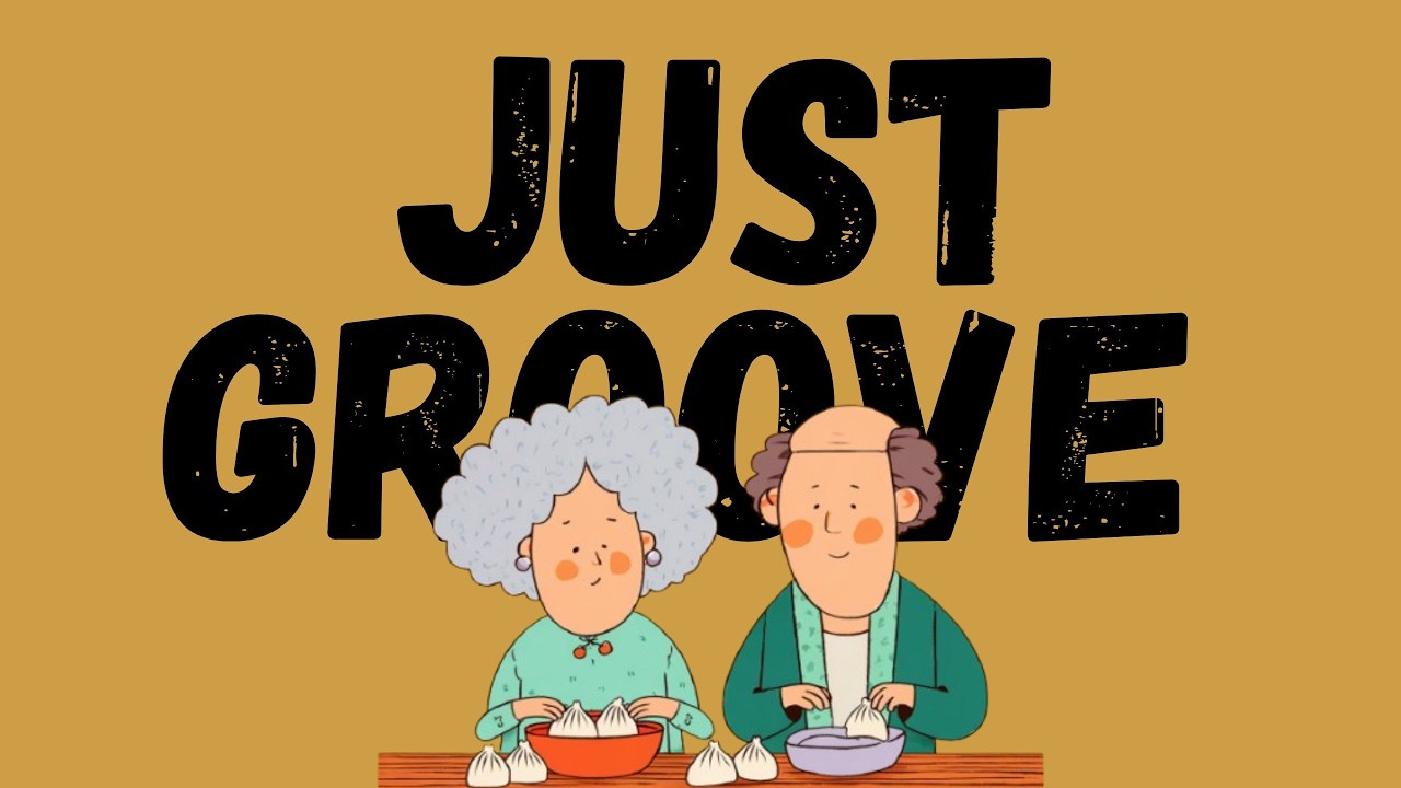 Playlist Groove Pop Music for Work & Study / Deep Work🎶| Lola & Bruno