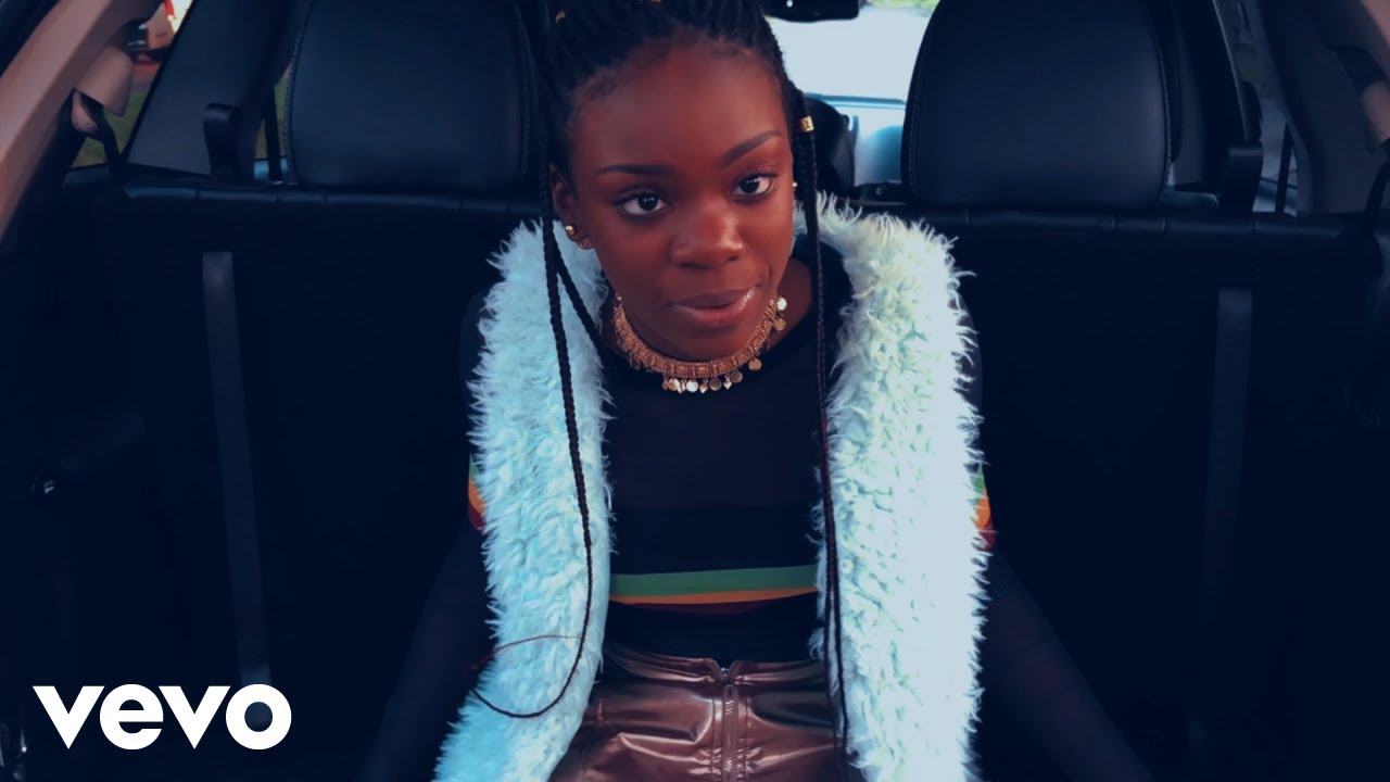 BossBri - Why You Mad Tho "WYMT" (Official Video) BossBri - Why You Mad Tho "WYMT" (Official Video)