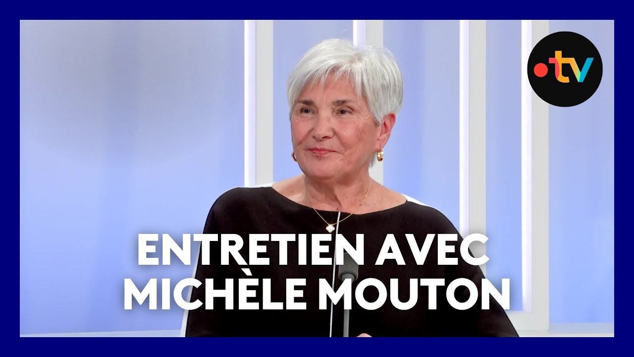 Entretien avec Michèle Mouton, la première et seule femme à gagner un rallye du championnat du monde