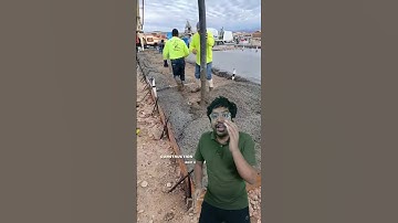 Is it safe for construction work? #experiment #science #scienceexperiment #physics #chemistry #lab