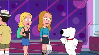 Family Guy | Brian Griffin being a douche for 6 minutes straight