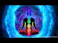 Unlocking 7 chakras balancing  healing  7 chakra 432hz restoring the mind and reducing stress