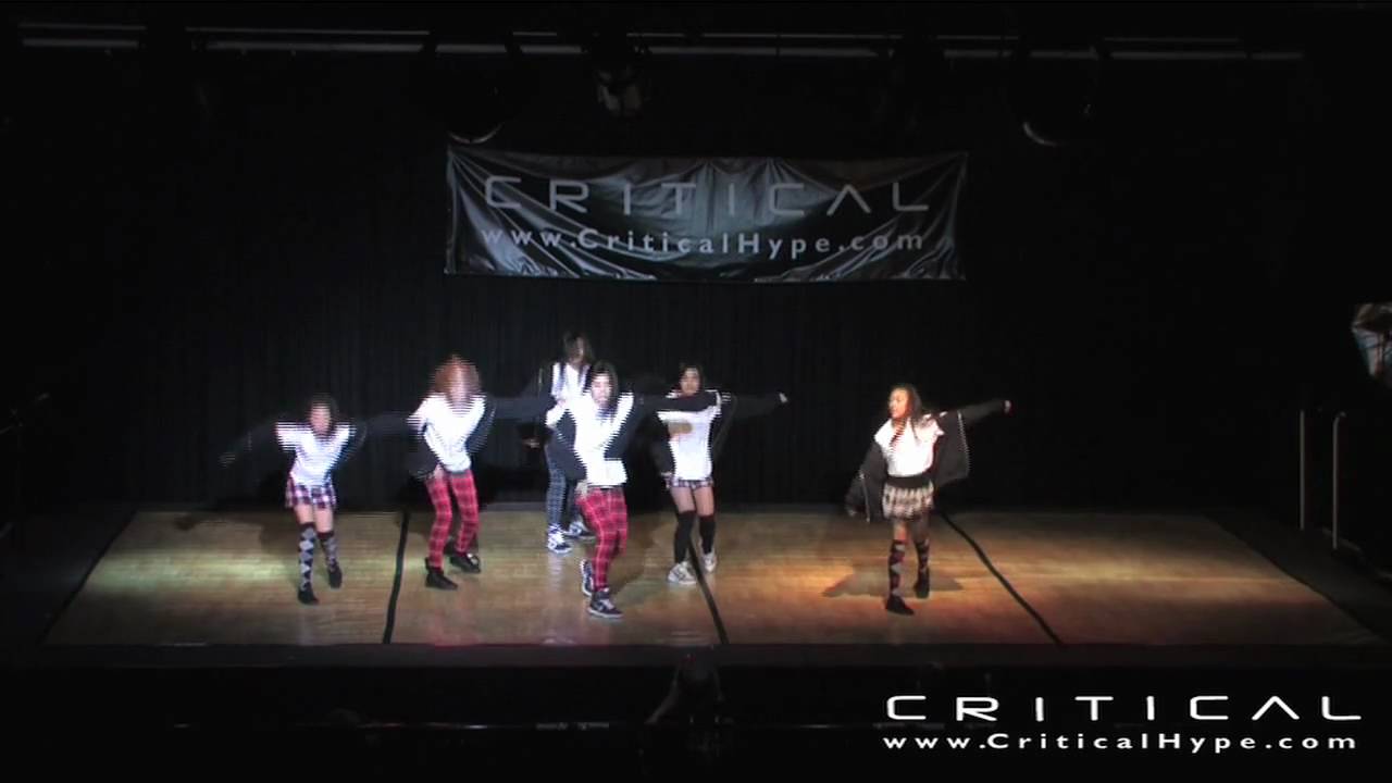 AHC Sydney 2010 - Jnr Division" UYP" on CriticalHype.com